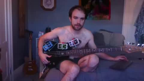 Pilgrim online show from 10.05.25