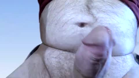 hrny_dady_81 online show from 02.20.25