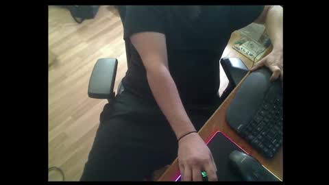 Snapshot of hrnyinutah chatting on 10.13.25 hrnyinutah online show from 10.13.25