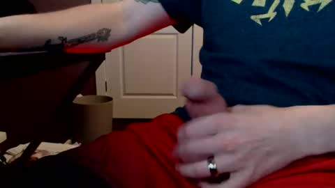 hrnysoldier92 online show from 03.02.26