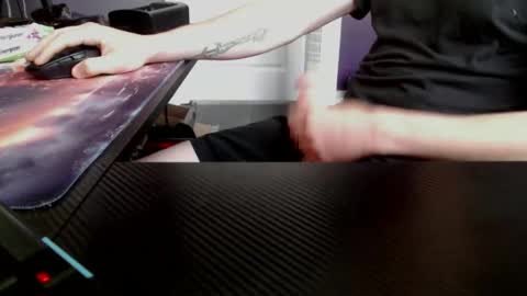 hrnysoldier92 online show from 04.26.26