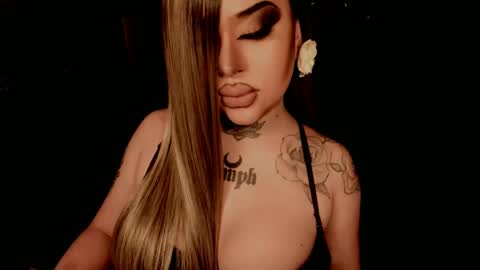 hubadera online show from 02.07.25