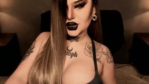 hubadera online show from 11.25.25