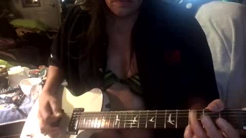 Snapshot of hubertcomberdale chatting on 12.16.24 Hubert Cumberdale online show from 12.16.24