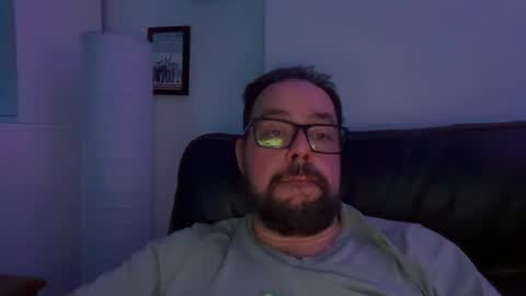 Hudson Cage formerly DCLthrKnkBoy online show from 10.05.25