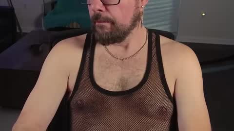 Hudson Cage formerly DCLthrKnkBoy online show from 10.05.25