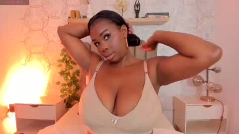  huge boobs ebony  online show from 07.26.26