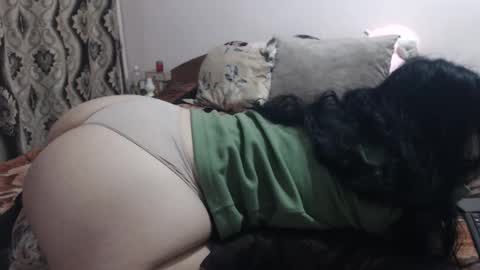 hugeassdevil online show from 11.20.25