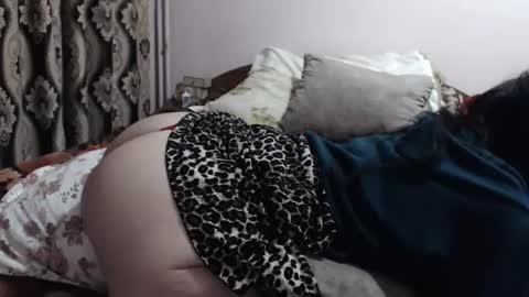 hugeassdevil online show from 02.17.26