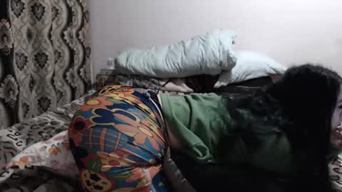 hugeassdevil online show from 02.24.26