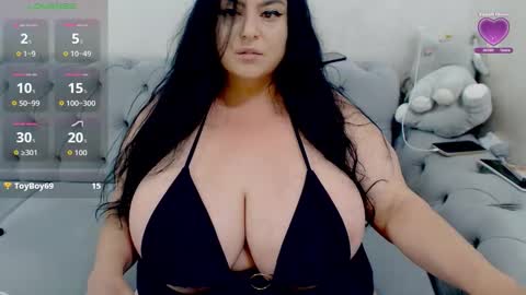 Erica online show from 05.13.26