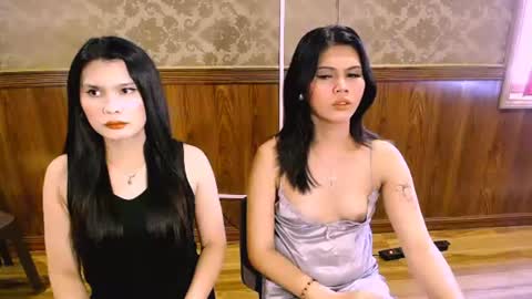 BELLE online show from 07.07.26