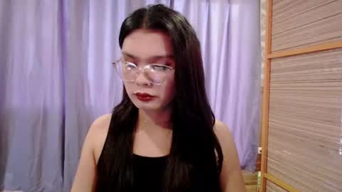 BELLE online show from 07.09.26