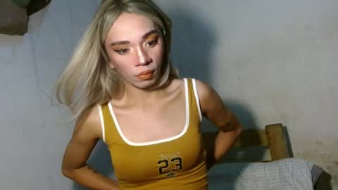 Cara online show from 07.24.26
