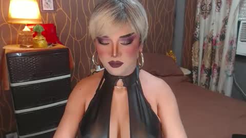 Christine online show from 01.17.26