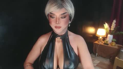 Snapshot of hugecockchristine chatting on 05.24.26 Christine online show from 05.24.26