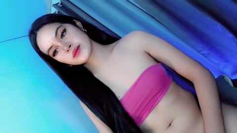 Yhanie online show from 04.16.26