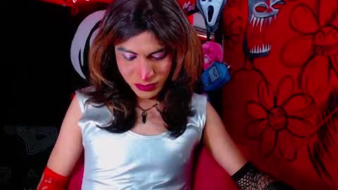 Danezka online show from 02.10.26