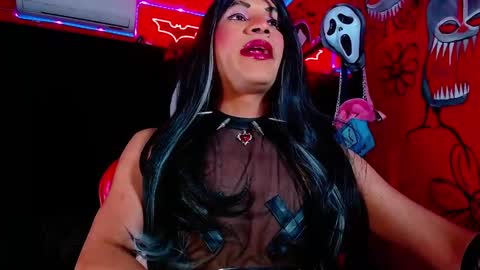 Danezka online show from 03.20.26