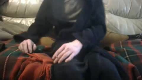 hugenob4u online show from 03.15.26