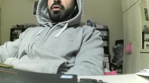 Snapshot of hugeveiny chatting on 02.20.25 hugeveiny online show from 02.20.25