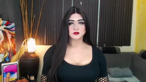 MsLovely online show from 04.23.26