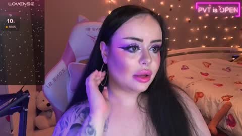 Maddison online show from 12.09.24