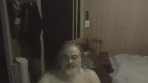 lonely huggy bear online show from 02.17.26