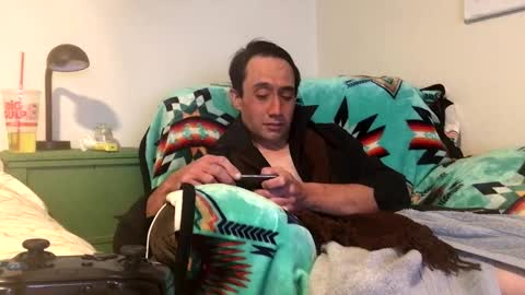 Jake online show from 03.12.26