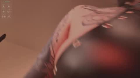 Snapshot of hugme_ chatting on 02.02.26 Mika online show from 02.02.26