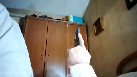 AdriBigcock online show from 12.05.25