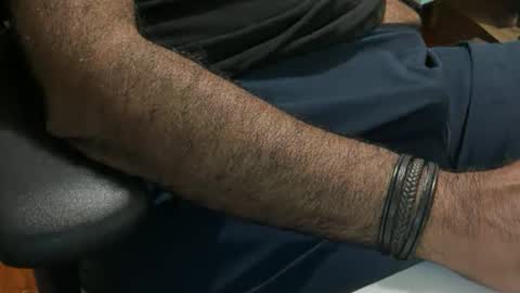 HunkyLover online show from 03.23.26