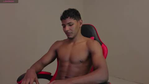 Hugo Cano online show from 02.10.26