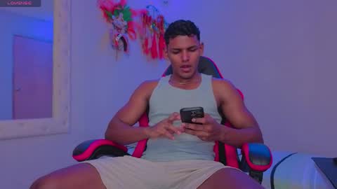 Hugo Cano online show from 04.12.26