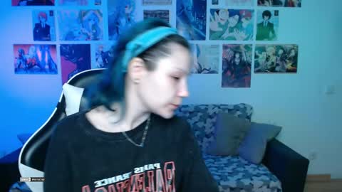 HugoMin online show from 06.03.26