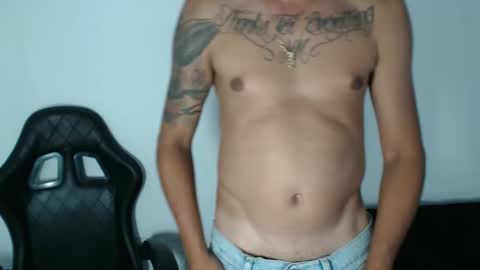 Richard14 online show from 02.04.26