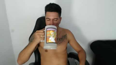 Richard14 online show from 02.09.26