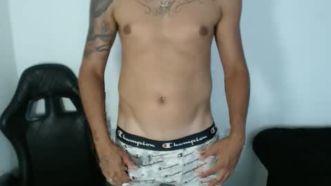 Richard14 online show from 02.10.26