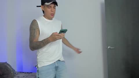 Hugo online show from 09.16.25