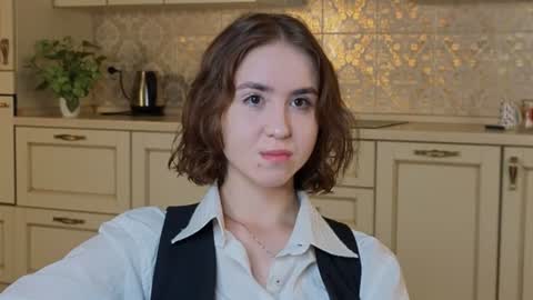 Snapshot of huidanish chatting on 06.30.26 Stasy online show from 06.30.26