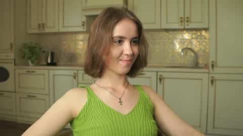 Snapshot of huidanish chatting on 07.23.26 Stasy online show from 07.23.26