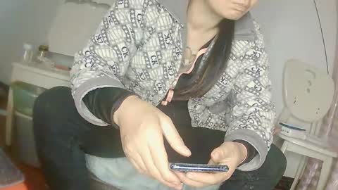 hujiajia520321431 online show from 03.31.26