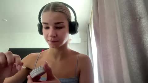 Tessa  online show from 07.29.26