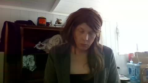 Snapshot of humanrtj chatting on 07.14.26 humanrtj online show from 07.14.26
