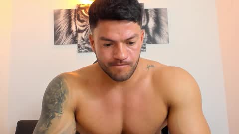 Eli online show from 02.25.26