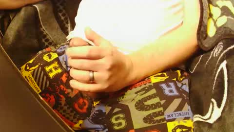 HumptyDance online show from 10.25.25