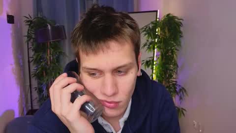 Hunter steele online show from 10.24.25