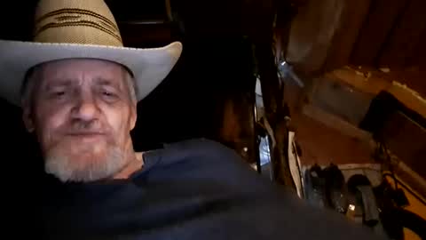 hung34u online show from 01.21.25