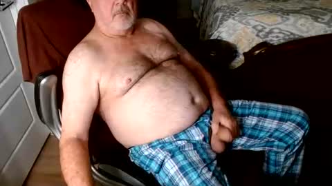 hung and thick online show from 07.23.26