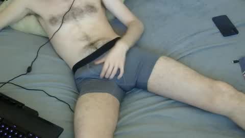 hungboynj online show from 01.18.26